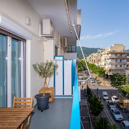 Apt 48, Cozy Apartment In Kalamata City Center Exterior foto
